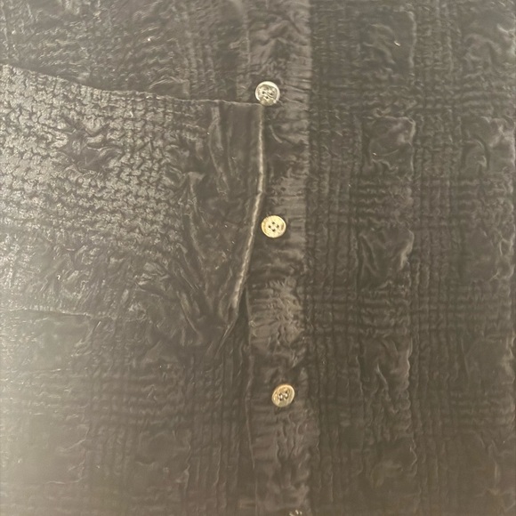 Velvet Coat Yoshiki Hishinuma - Picture 2 of 9